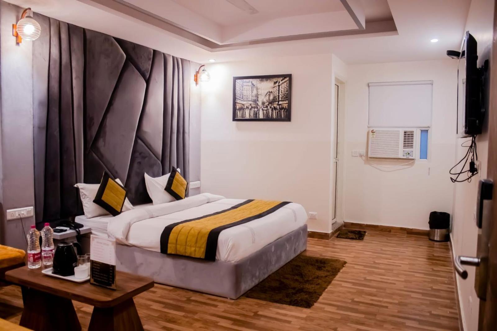 Hotel Airport - Near Delhi International Airport