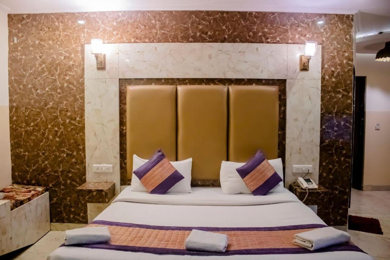 Airport - Near Delhi International Airport New Delhi