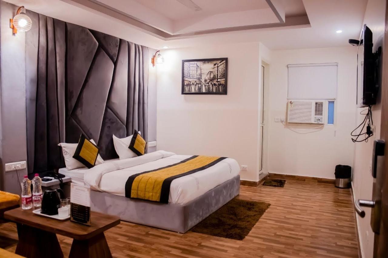 Hotel Airport - Near Delhi International Airport New Delhi