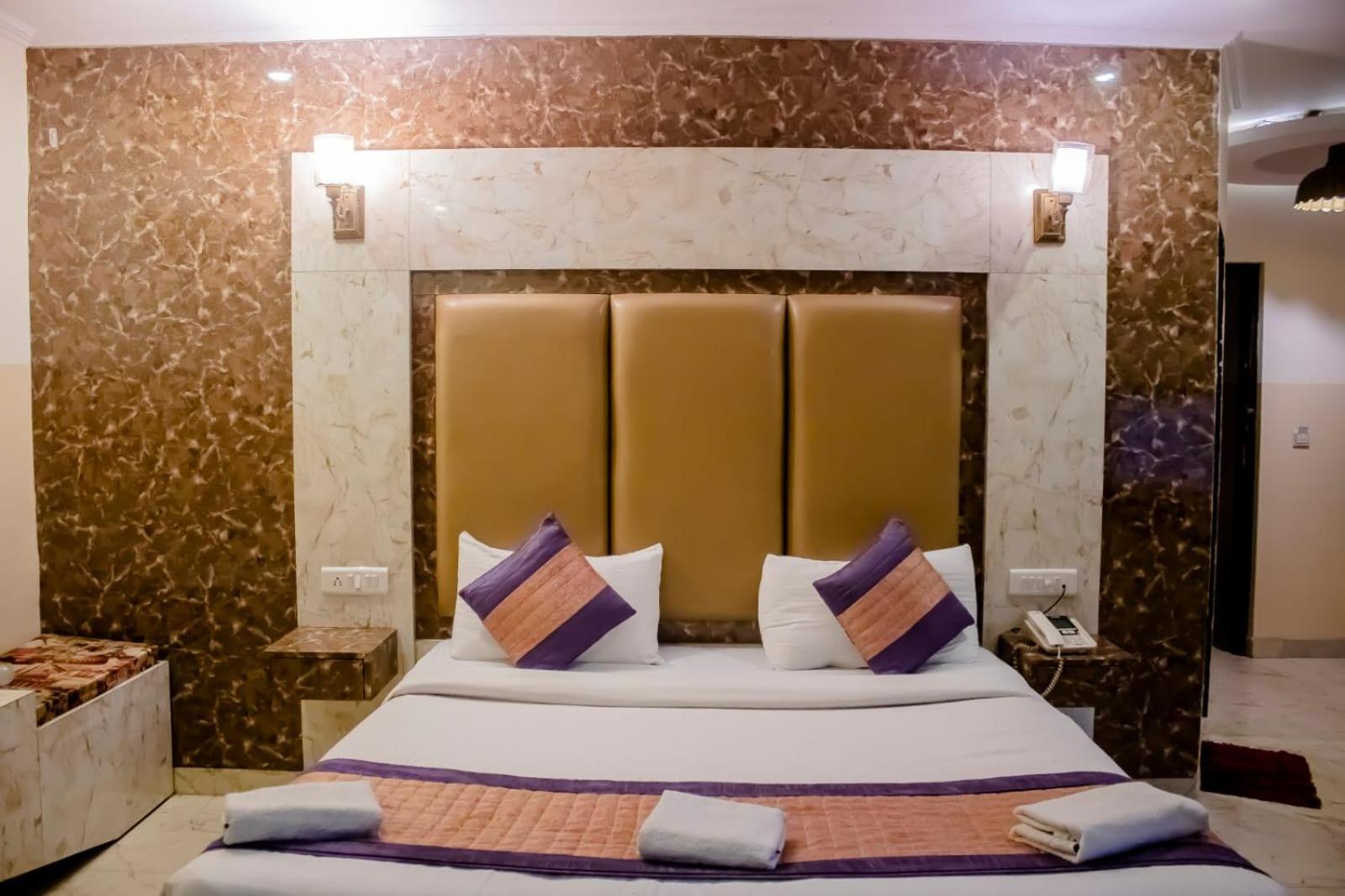 Airport - Near Delhi International Airport 4* New Delhi
