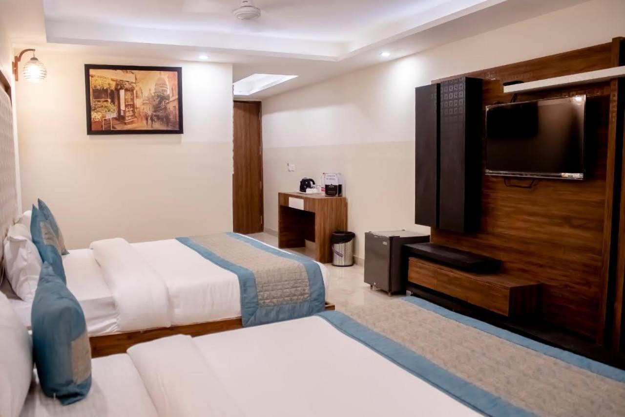 Airport - Near Delhi International Airport New Delhi