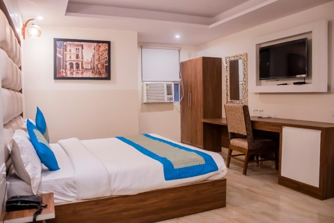 Airport - Near Delhi International Airport 4* New Delhi