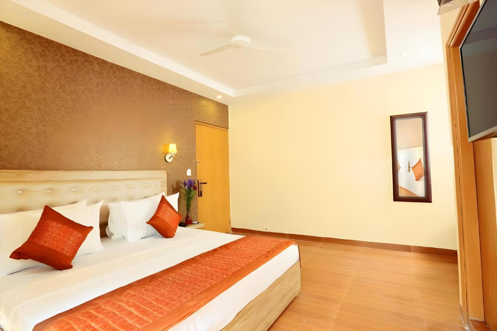 Airport - Near Delhi International Airport New Delhi