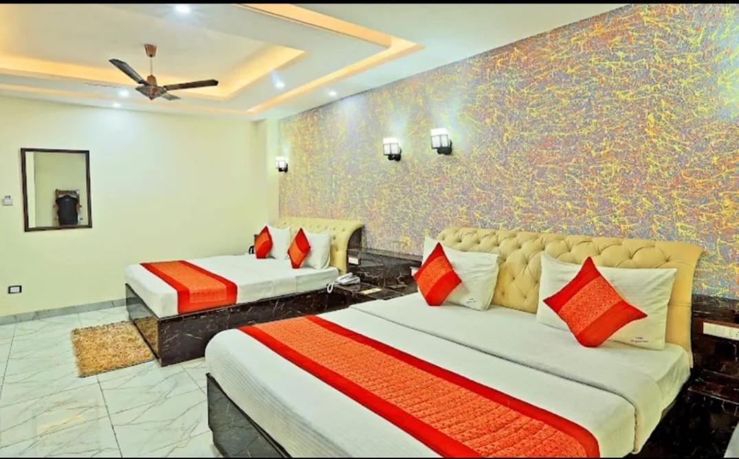 Airport - Near Delhi International Airport Hotel New Delhi
